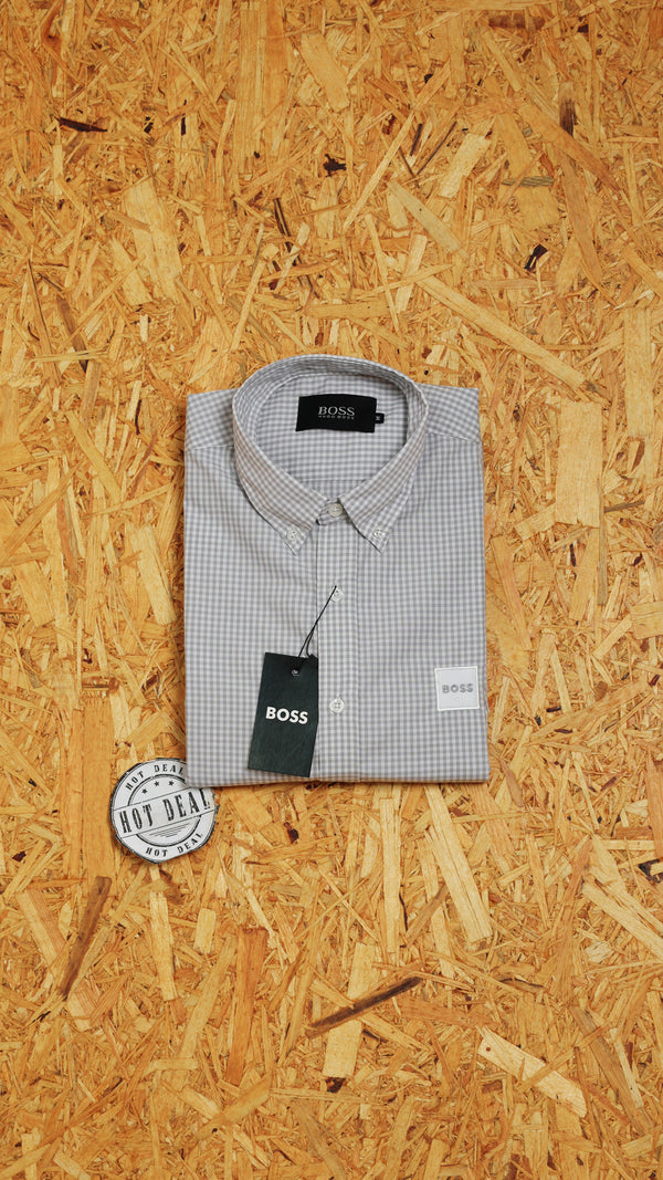 Camisa HB Xadrez