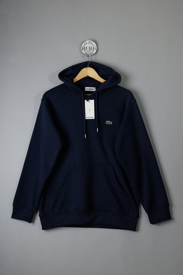 Hoodie Lac Marinho