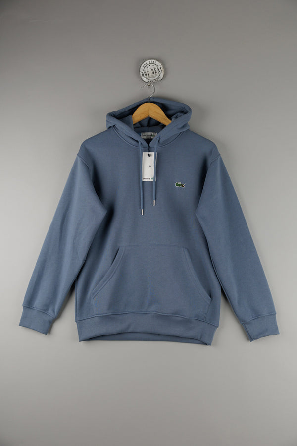 Hoodie Lac Azul Novo