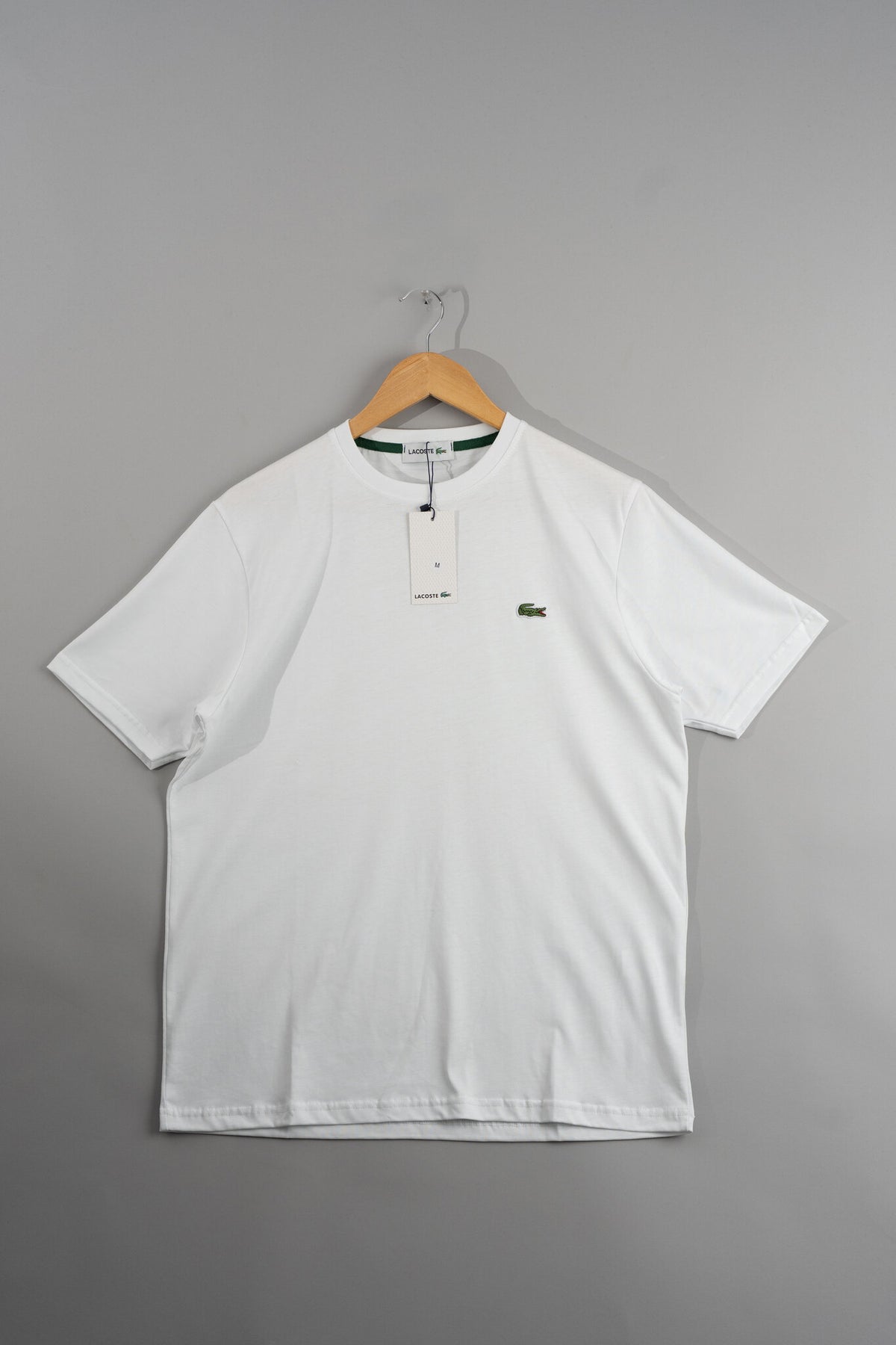 T-shirt Lac Branca