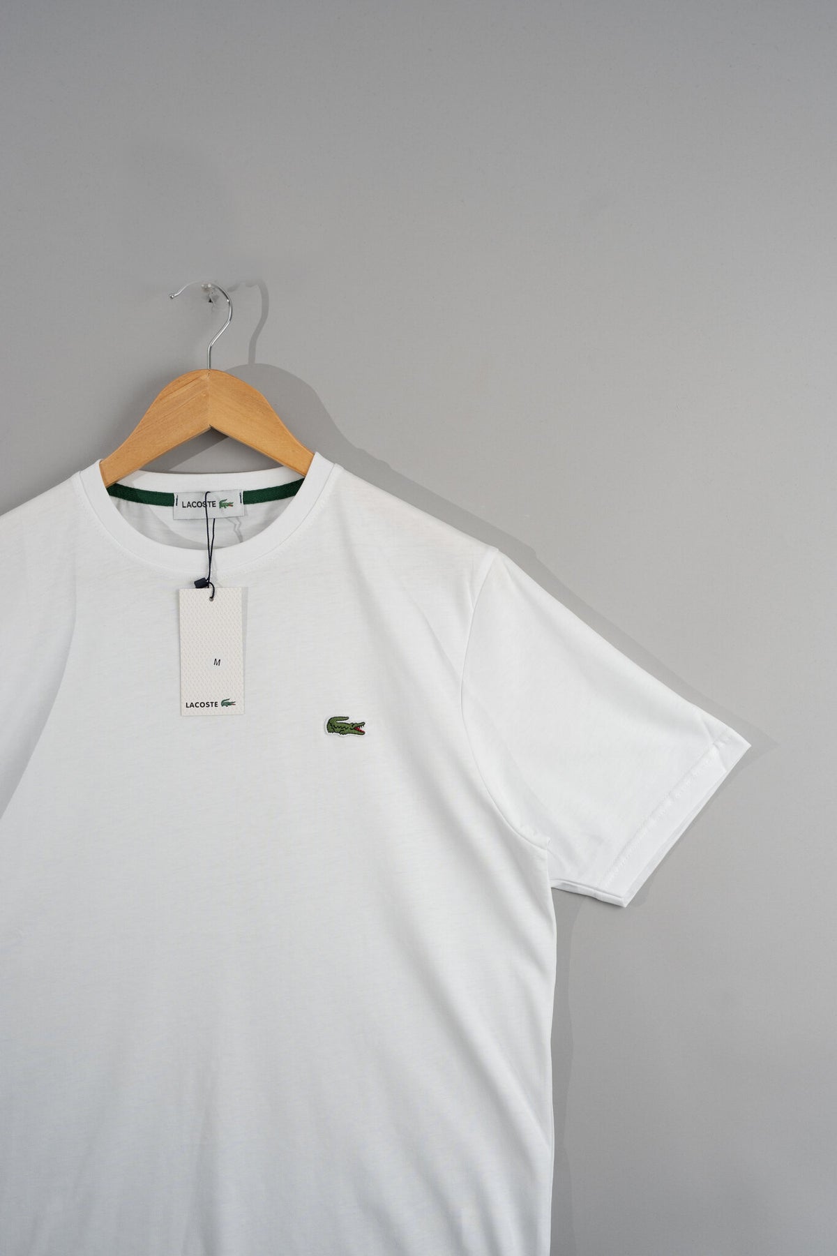 T-shirt Lac Branca