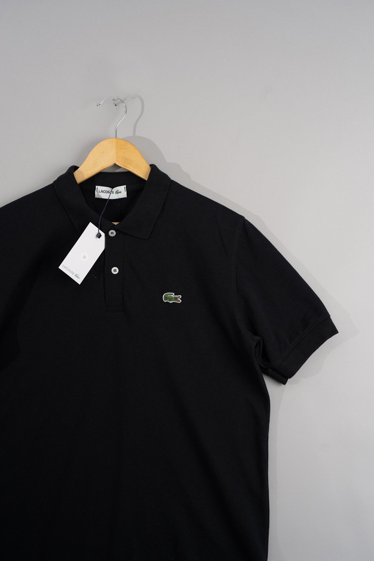 Polo Lac Preto