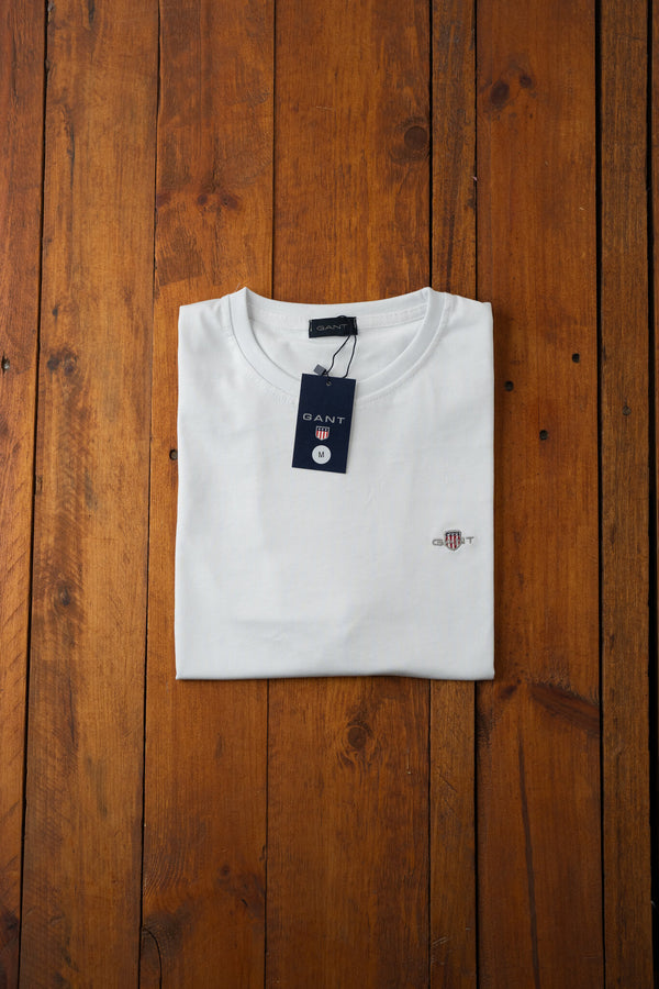 T-Shirt GNT Branca