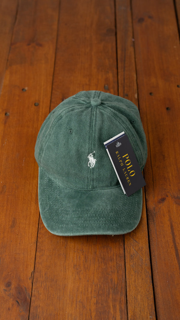 Chapéu RL Verde