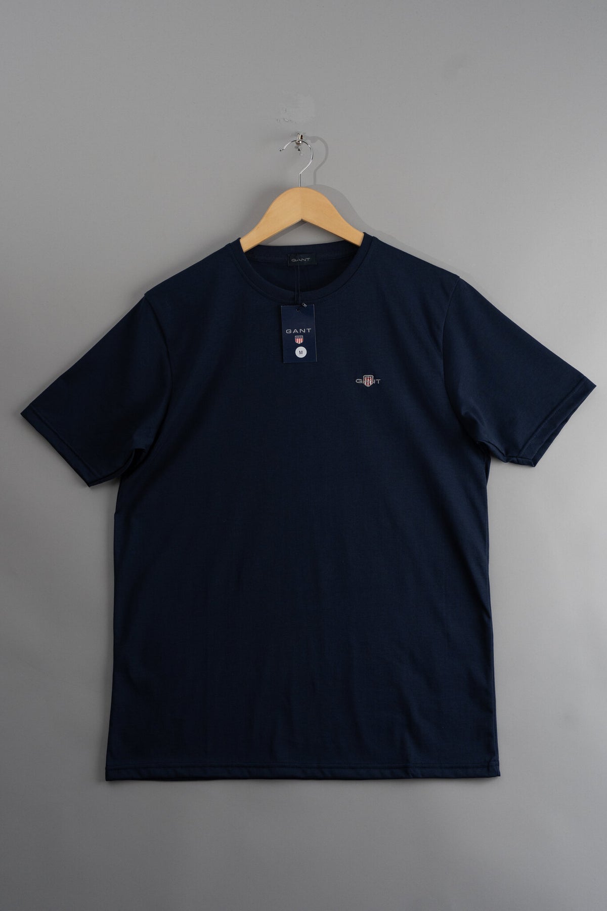 T-Shirt GNT Marinho