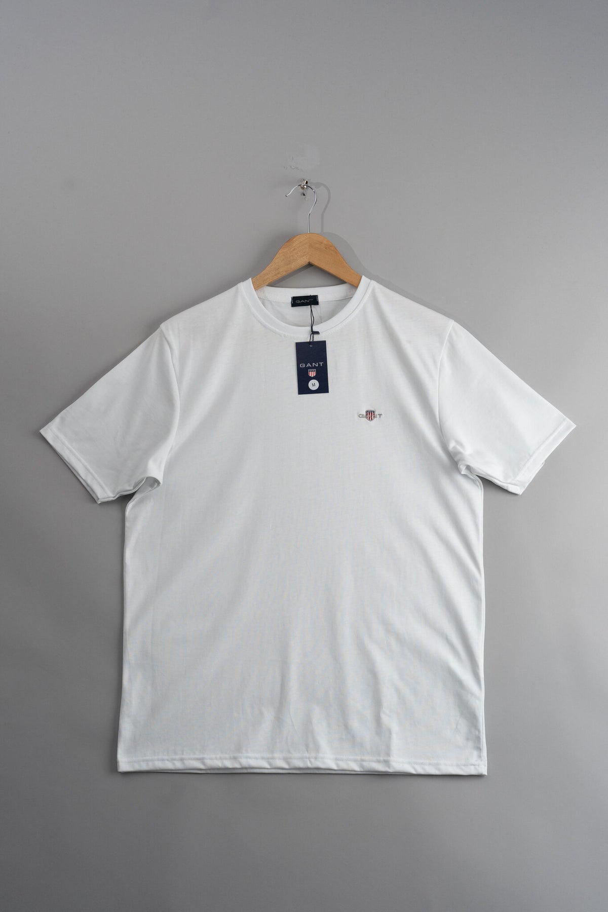 T-Shirt GNT Branca