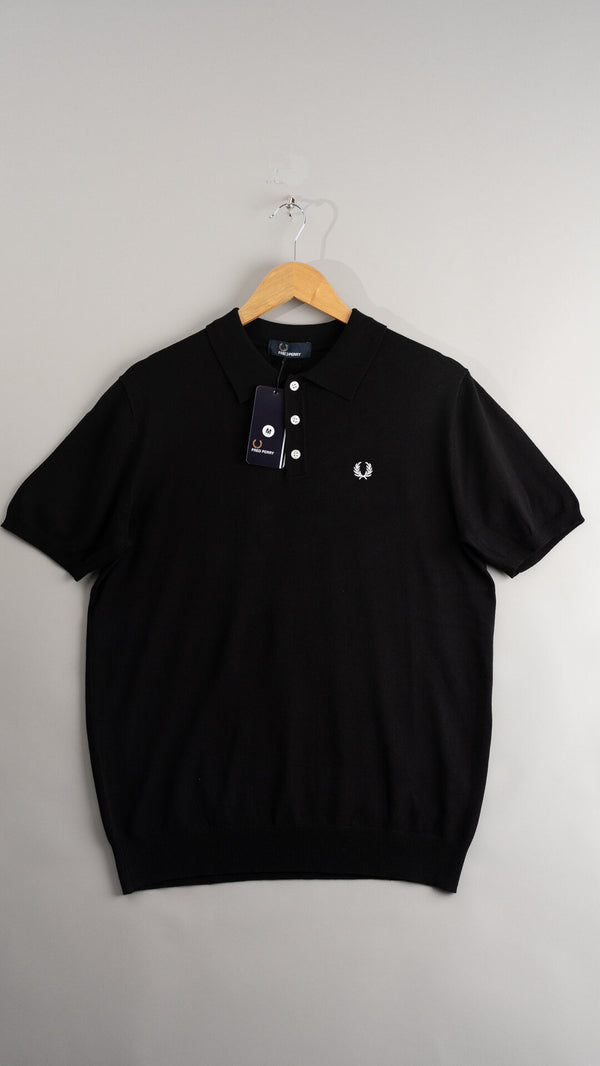 Polo FP Preto