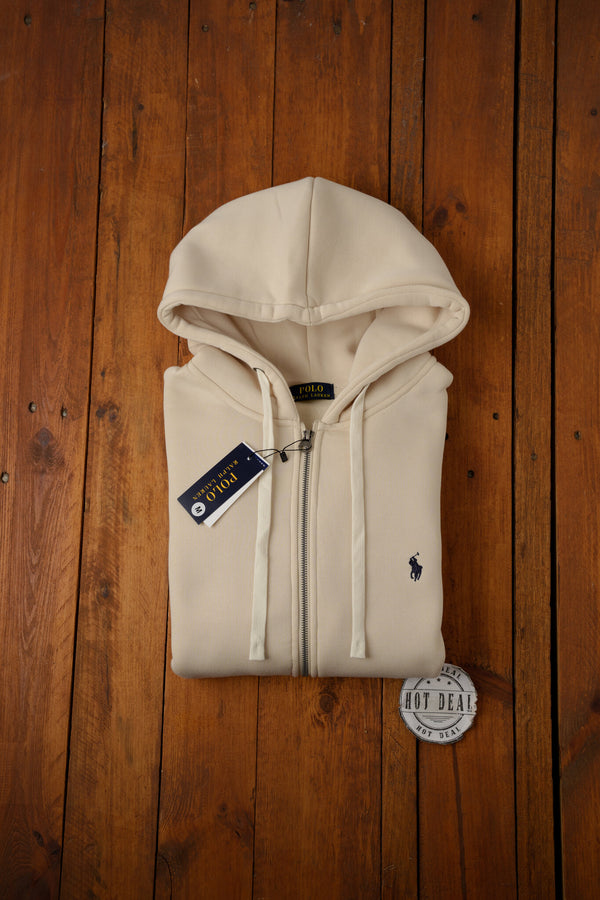 Chaqueta RL Marino