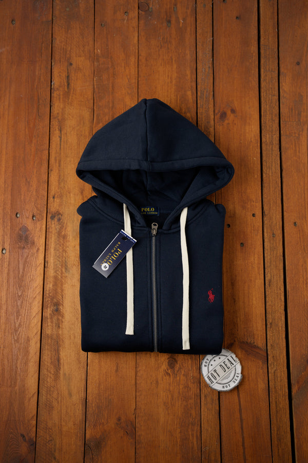 Chaqueta RL Marino