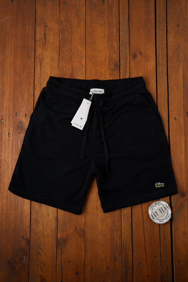 Pantalón Corto de Punto Lac Verde
