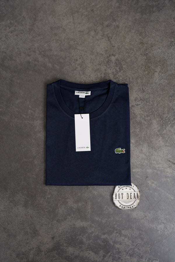 T-Shirt Lac Marinho