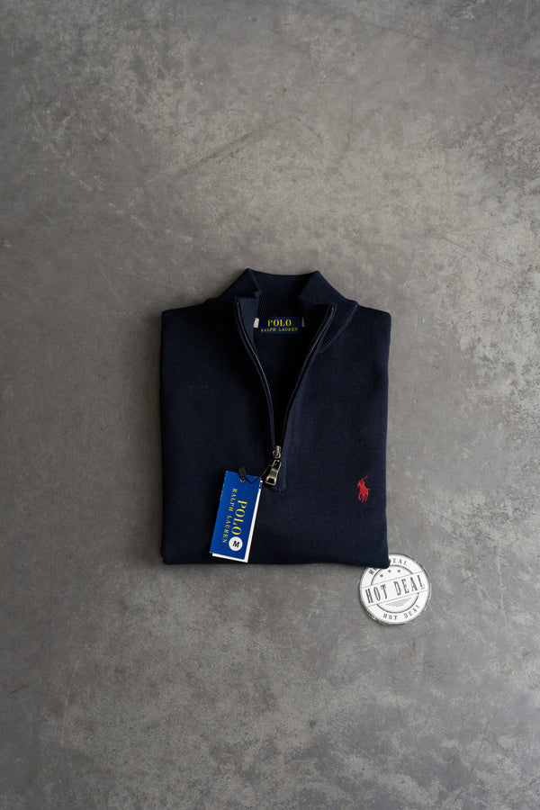 Pullover RL Marinho