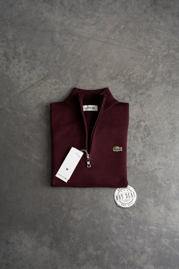 Pullover Lac Bordo