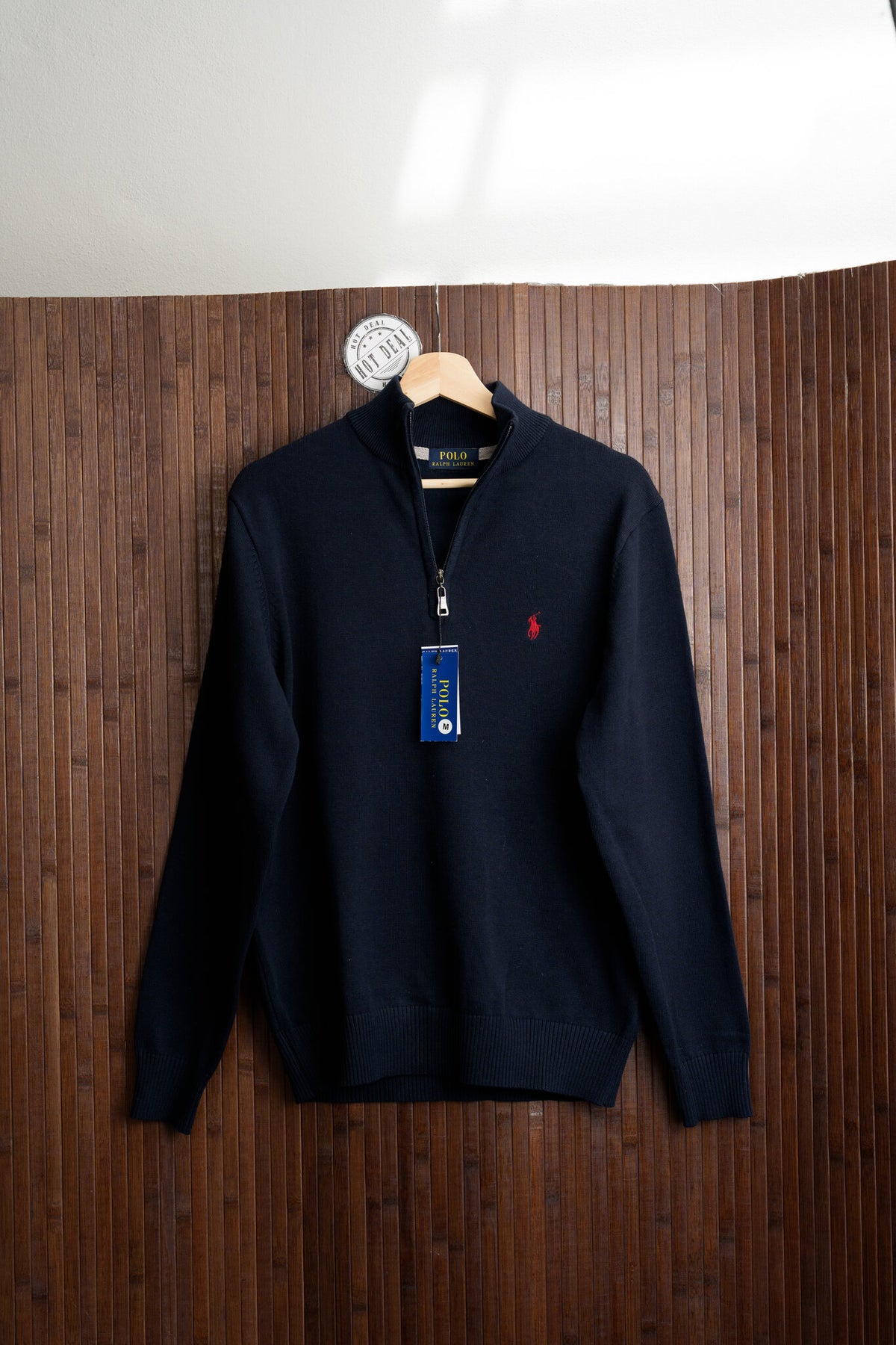 Pullover RL Marinho