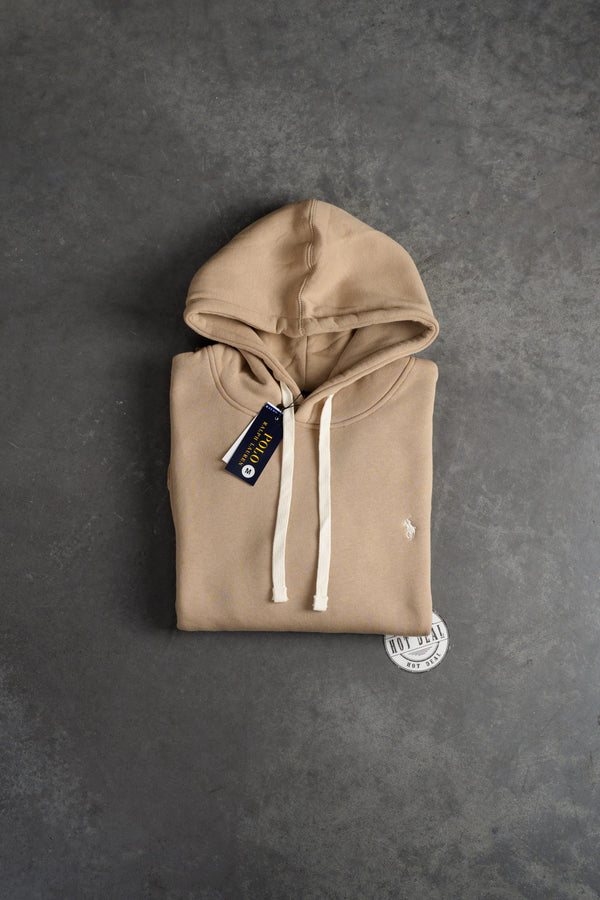 Hoodie RL Lauren Bege